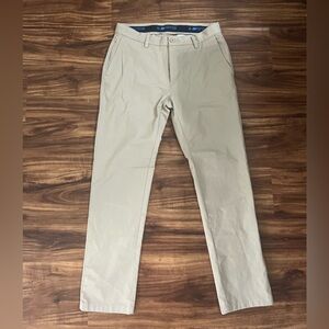 Vineyard Vines Men’s 31 x 30 On The Go Golf Pants